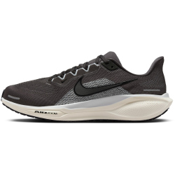 NIKE Air Zoom Pegasus 41 Laufschuhe Herren 215 - medium ash/black-pure platinum 40.5
