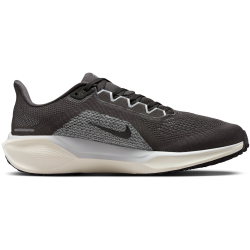 NIKE Air Zoom Pegasus 41 Laufschuhe Herren 215 - medium ash/black-pure platinum 40.5