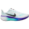 NIKE Air Zoom Pegasus 41 Laufschuhe Herren 118 - white/black-hyper turq-concord 41
