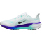 NIKE Air Zoom Pegasus 41 Laufschuhe Herren 118 - white/black-hyper turq-concord 44