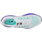 NIKE Air Zoom Pegasus 41 Laufschuhe Herren 118 - white/black-hyper turq-concord 44