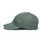NIKE Club Dri-FIT Metal Swoosh Cap Kinder 364 - clay green