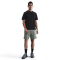 NIKE Dri-FIT Totality 7" Unlined Knit Shorts Herren 364 - clay green/black/clay green/black S
