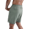 NIKE Dri-FIT Totality 7" Unlined Knit Shorts Herren 364 - clay green/black/clay green/black S