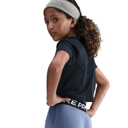 NIKE Pro Dri-FIT 5" Shorts Mädchen 499 - world...