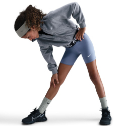 NIKE Pro Dri-FIT 5" Shorts Mädchen 499 - world...