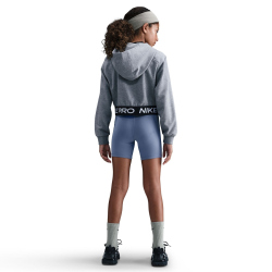 NIKE Pro Dri-FIT 5" Shorts Mädchen 499 - world...