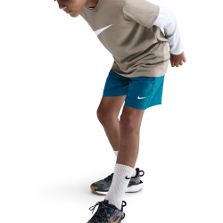 NIKE Multi+ Dri-FIT Icon Shorts Jungen 301 - green...