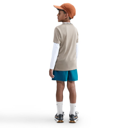 NIKE Multi+ Dri-FIT Icon Shorts Jungen 301 - green...
