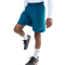 NIKE Multi+ Dri-FIT Icon Shorts Jungen 301 - green abyss/white S (128-137 cm)