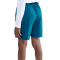 NIKE Multi+ Dri-FIT Icon Shorts Jungen 301 - green abyss/white S (128-137 cm)