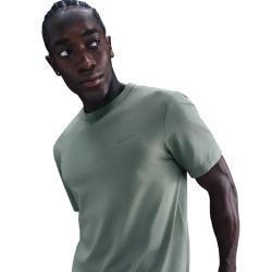 NIKE UV Hyverse Dri-FIT kurzarm Fitnessshirt Herren 364 -...