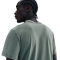 NIKE UV Hyverse Dri-FIT kurzarm Fitnessshirt Herren 364 - clay green/clay green XL