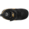 NIKE Court Borough Low Recraft Baby-Sneaker 008 - black/metallic gold-black-white 23.5