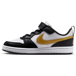 NIKE Court Borough Low Recraft Sneaker Kinder 008 -...