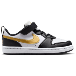 NIKE Court Borough Low Recraft Sneaker Kinder 008 -...