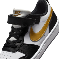NIKE Court Borough Low Recraft Sneaker Kinder 008 -...