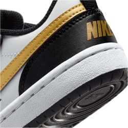 NIKE Court Borough Low Recraft Sneaker Kinder 008 -...