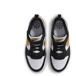 NIKE Court Borough Low Recraft Sneaker Kinder 008 -...