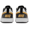 NIKE Court Borough Low Recraft Sneaker Kinder 008 - black/metallic gold-black-white 37.5