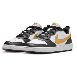 NIKE Court Borough Low Recraft Sneaker Kinder 008 -...