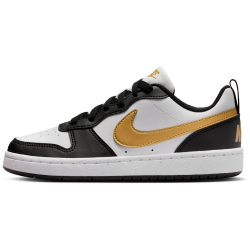 NIKE Court Borough Low Recraft Sneaker Kinder 008 -...