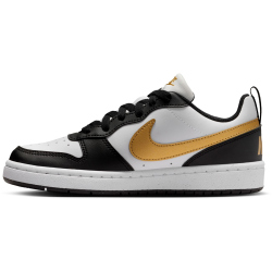 NIKE Court Borough Low Recraft Sneaker Kinder 008 -...