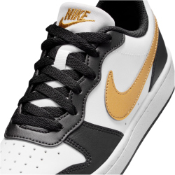 NIKE Court Borough Low Recraft Sneaker Kinder 008 -...