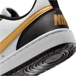 NIKE Court Borough Low Recraft Sneaker Kinder 008 -...