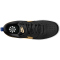 NIKE Court Borough Low Recraft Sneaker Kinder 008 - black/metallic gold-black-white 38