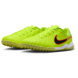 NIKE Jr. Tiempo Legend 10 Academy TF...