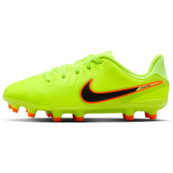 NIKE Jr. Tiempo Legend 10 Academy FG/MG...
