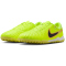 NIKE Tiempo Legend 10 Academy TF Multinocken-Fußballschuhe 701 - volt/black 45
