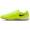 NIKE Tiempo Legend 10 Academy TF Multinocken-Fußballschuhe 701 - volt/black 45