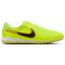 NIKE Tiempo Legend 10 Academy TF Multinocken-Fußballschuhe 701 - volt/black 45