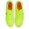 NIKE Tiempo Legend 10 Academy TF Multinocken-Fußballschuhe 701 - volt/black 45