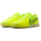 NIKE Tiempo Legend 10 Academy IC Fußballschuhe 701 - volt/black 39