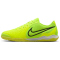 NIKE Tiempo Legend 10 Academy IC Fußballschuhe 701 - volt/black 39