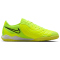 NIKE Tiempo Legend 10 Academy IC Fußballschuhe 701 - volt/black 39