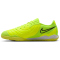 NIKE Tiempo Legend 10 Academy IC Fußballschuhe 701 - volt/black 39
