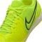NIKE Tiempo Legend 10 Academy IC Fußballschuhe 701 - volt/black 39