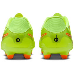 NIKE Tiempo Legend 10 Academy FG/MG Fußballschuhe 701 - volt/black 39