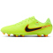 NIKE Tiempo Legend 10 Academy FG/MG Fußballschuhe 701 - volt/black 39
