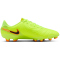 NIKE Tiempo Legend 10 Academy FG/MG Fußballschuhe 701 - volt/black 39