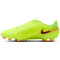 NIKE Tiempo Legend 10 Academy FG/MG Fußballschuhe 701 - volt/black 39