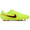 NIKE Tiempo Legend 10 Academy FG/MG Fußballschuhe 701 - volt/black 39
