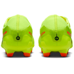 NIKE Tiempo Legend 10 Pro FG Fußballschuhe Herren 701 - volt/black 39