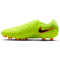NIKE Tiempo Legend 10 Pro FG Fußballschuhe Herren 701 - volt/black 39
