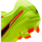 NIKE Tiempo Legend 10 Pro FG Fußballschuhe Herren 701 - volt/black 39