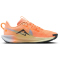 NIKE ReactX Pegasus Trail 5 Trailrunning-Schuhe Damen 800 - orange pulse/black-ghost-alabaster 38